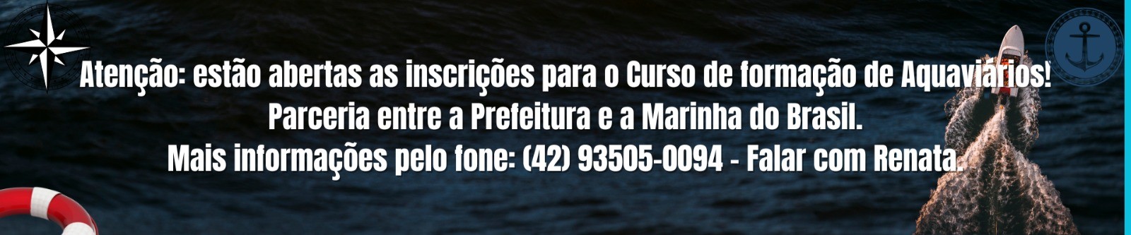 Curso da Marinha