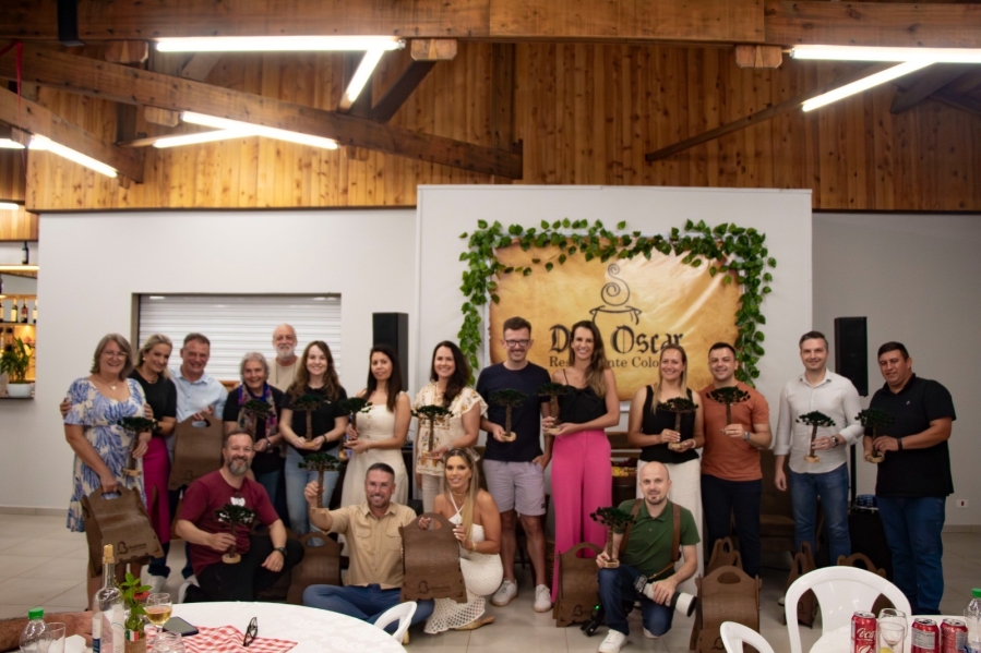 Bituruna encerra Projeto Imagem com jornalistas e influenciadores digitais