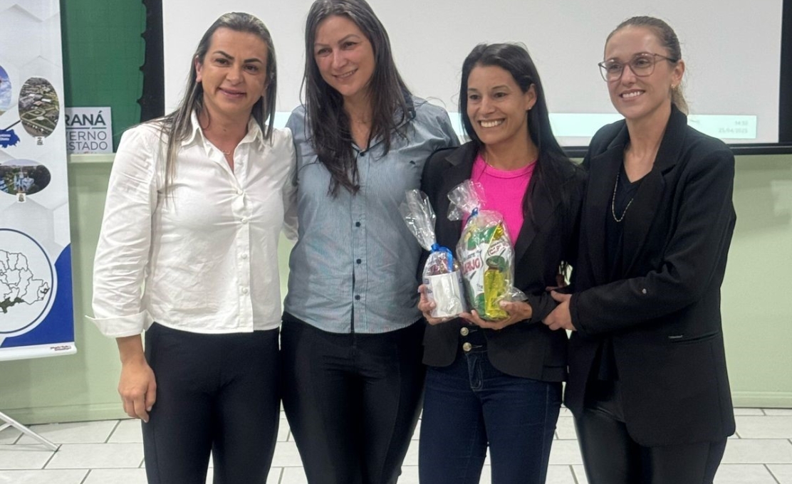 Projeto Bem-Te-Ver garante 1º lugar na 3ª Mostra Regional de Práticas em Saúde Pública