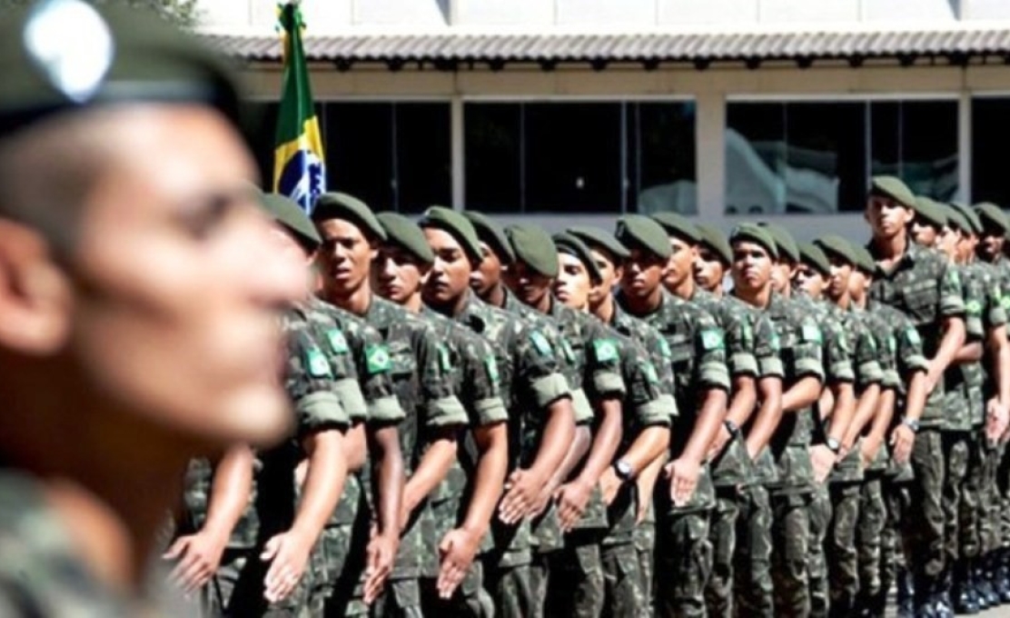 Atenção: jovens de 2007 devem se alistar até 30 de junho