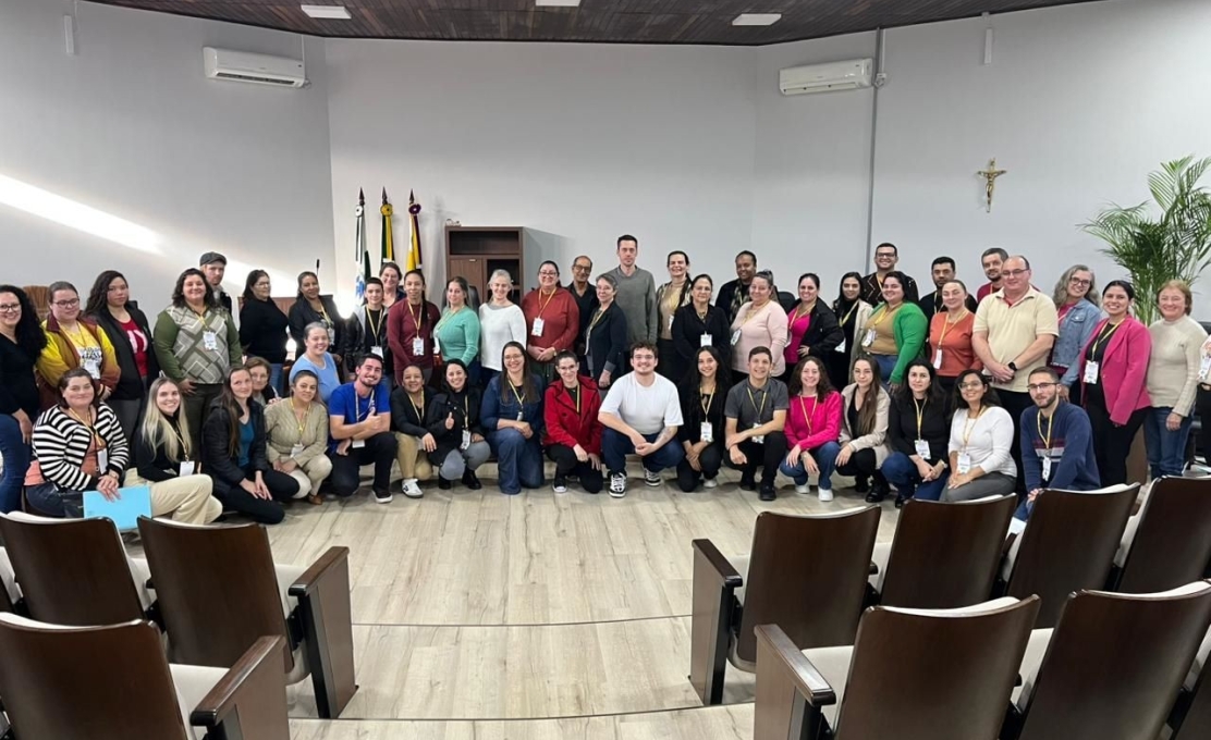 II Conferência Municipal de Cultura reúne comunidade e fortalece políticas culturais em Bitur...