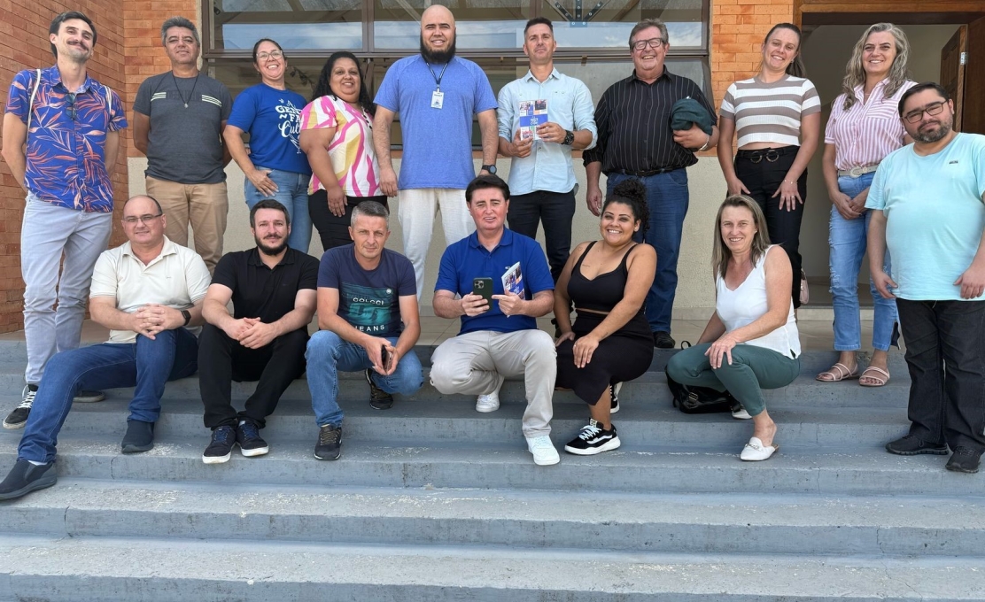 Gestores da Cultura da Microrregião de Guarapuava realizam reunião em Bituruna