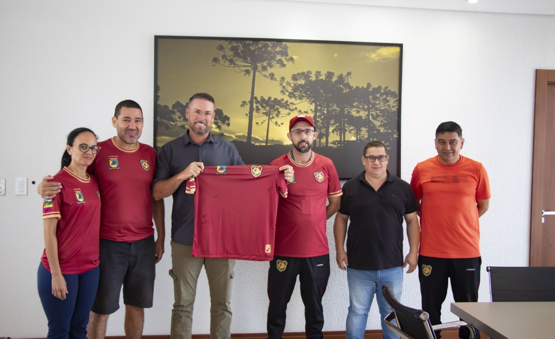 Prefeitura de Bituruna firma parceria com ADAB 
