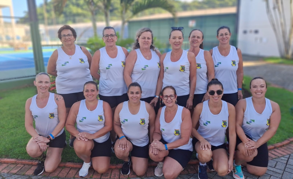 Equipes de Bolão de Bituruna se destacam em torneio estadual em Guaratuba