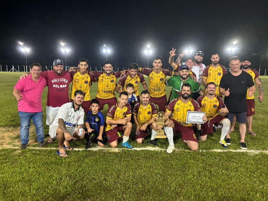 Torneio  marca abertura do Campeonato de Futebol 2025 e entrega de melhorias no Estádio Farid Abrahão