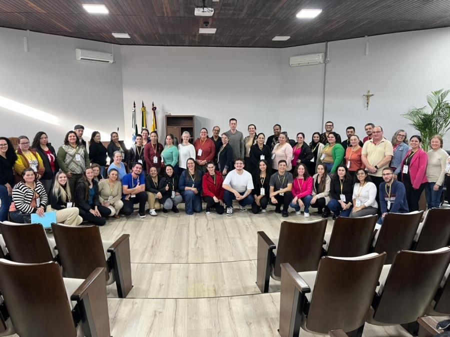 II Conferência Municipal de Cultura reúne comunidade e fortalece políticas culturais em Bituruna