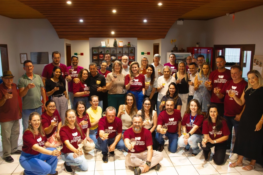 Jornalistas e influenciadores participam do Projeto Imagem em Bituruna