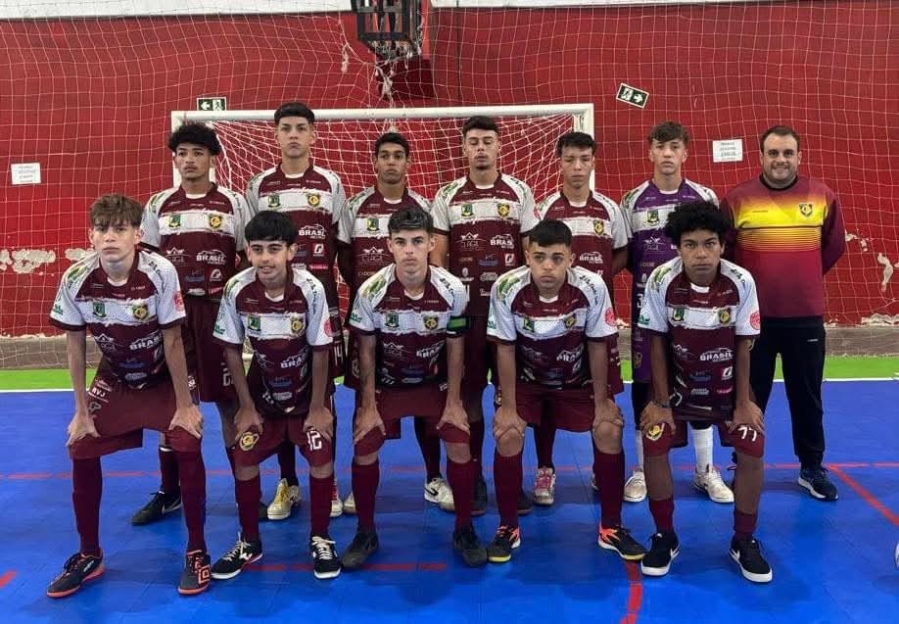 Bituruna é sede da 2ª Fase do Paranaense de Base e prefeitura é destaque pelo apoio à ADAB