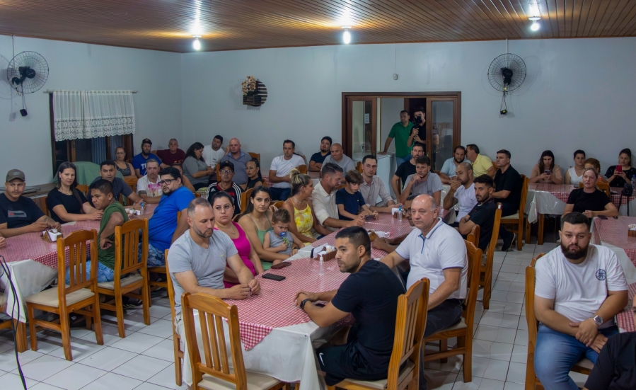 14ª Olimbairros de Bituruna será realizada em julho